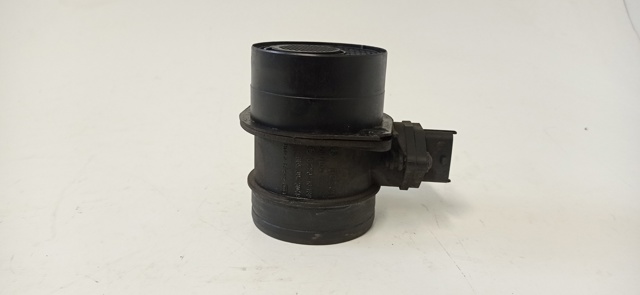 Sensor de fluxo (consumo) de ar, medidor de consumo M.A.F. - (Mass Airflow) 0280218130 SSANG YONG