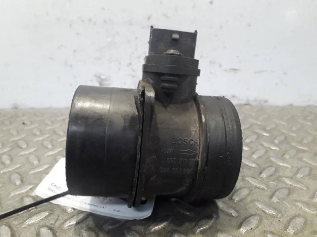 SSANG YONG 0280218130 Датчик потока (расхода) воздуха, расходомер M.A.F. - (Mass Airflow) в наличии Запорожье