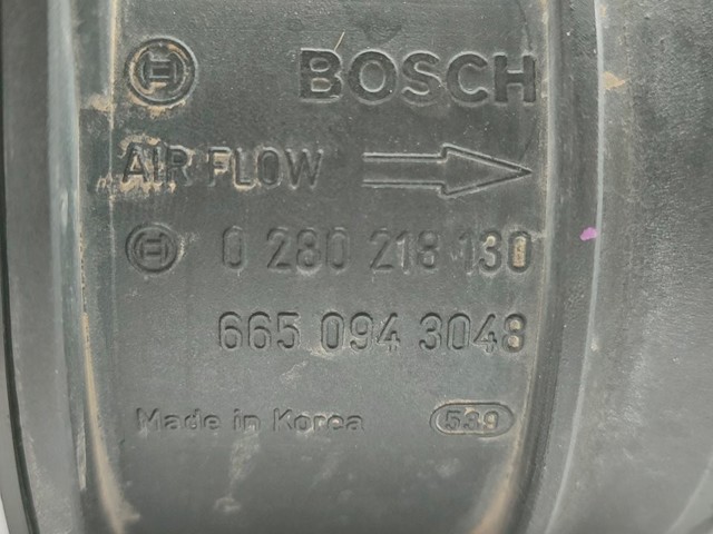 SSANG YONG 0280218130 ДМРВ в наличии Каменское