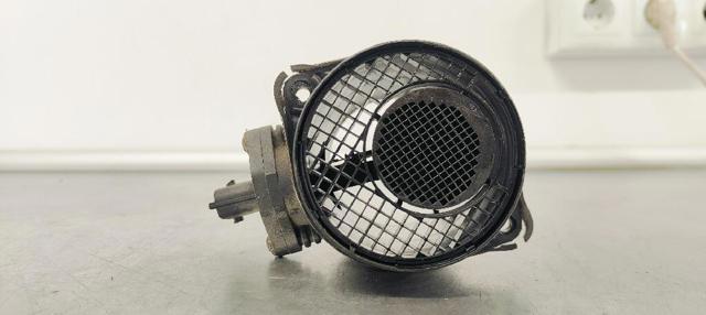 Sensor de fluxo (consumo) de ar, medidor de consumo M.A.F. - (Mass Airflow) 0280218130 SSANG YONG