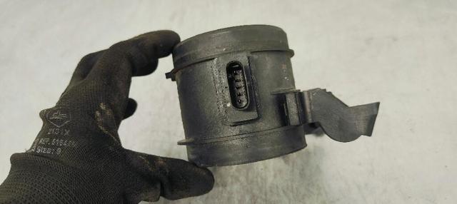 MERCEDES 0280218190 Датчик потока (расхода) воздуха, расходомер M.A.F. - (Mass Airflow) в наличии Полтава