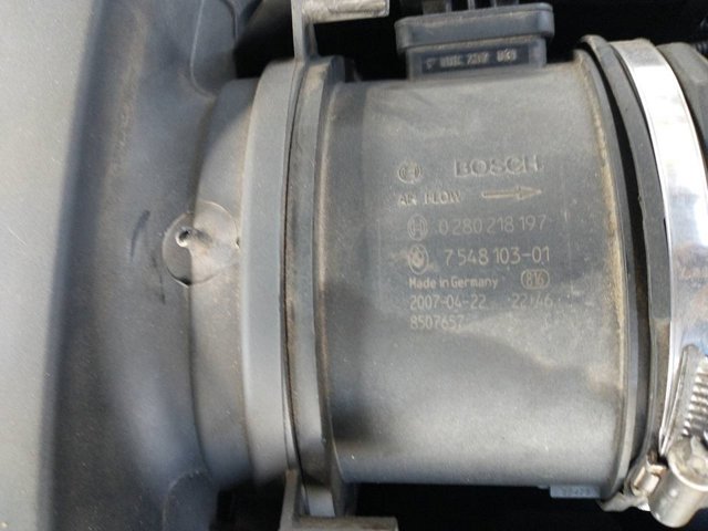 BMW 0280218197 ДМРВ в наличии Тернополь