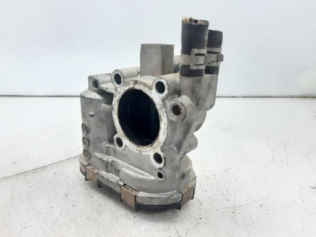 Válvula de borboleta montada Opel Astra F69