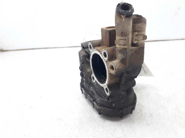 Válvula de borboleta montada Opel Astra F69