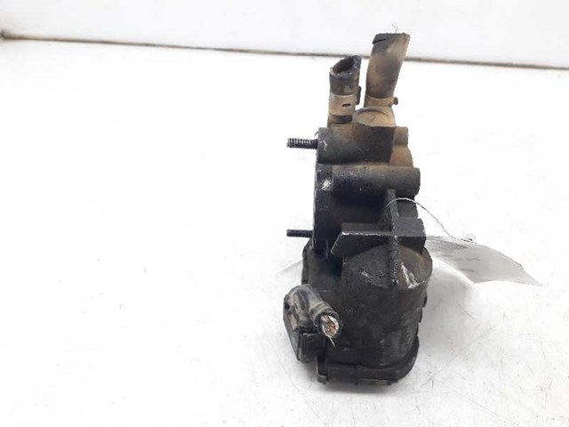 Válvula de borboleta montada Opel Astra F69