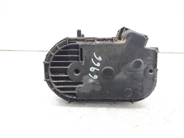 Válvula de borboleta montada Opel Astra F69