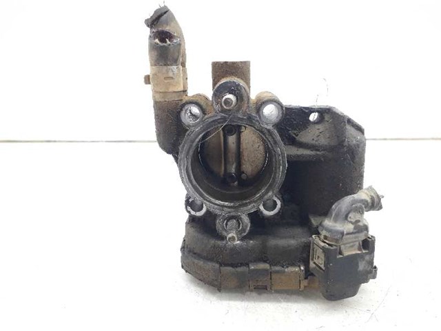Válvula de borboleta montada Opel Astra F69