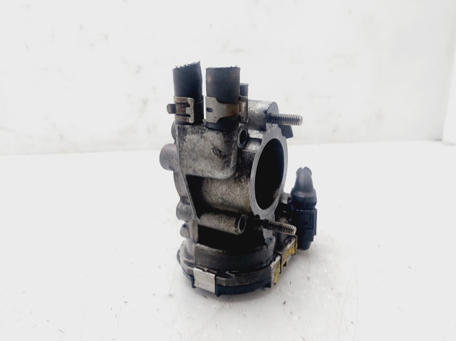 Válvula de borboleta montada Opel Astra F69