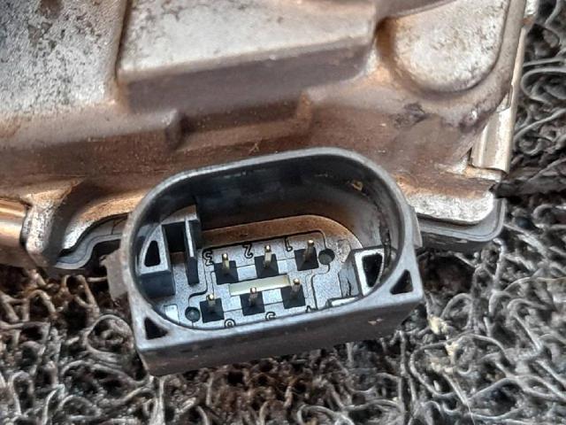 0280750045 MERCEDES Дроссельная заслонка компрессора наддува купить в Хмельницкий