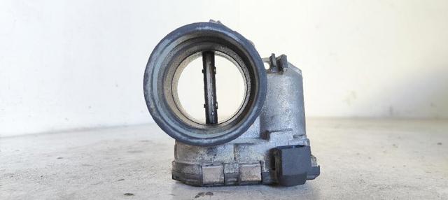 0280750045 MERCEDES Дроссельная заслонка компрессора наддува купить в Львов