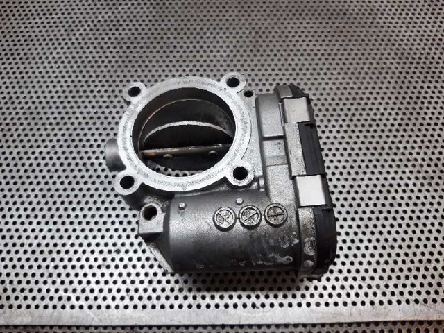 MERCEDES 0280750045 Дроссельная заслонка компрессора наддува в наличии Днепр
