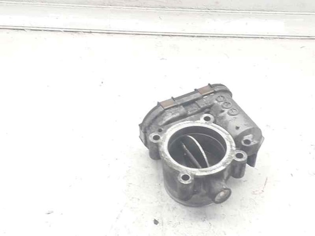 MERCEDES 0280750045 Дроссельная заслонка компрессора наддува в наличии Украина