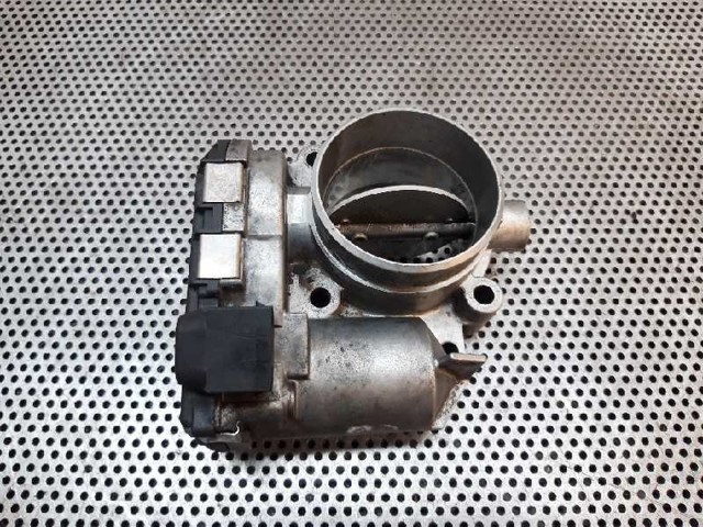 MERCEDES 0280750045 Дроссельная заслонка компрессора наддува в наличии Киев