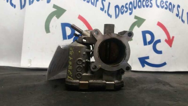 VAG 0280750049 Дроссельная заслонка в сборе в наличии Сумы