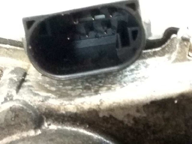 Válvula de borboleta montada 0280750073 FIAT