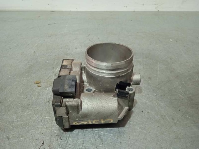 Válvula de borboleta montada 0280750073 FIAT