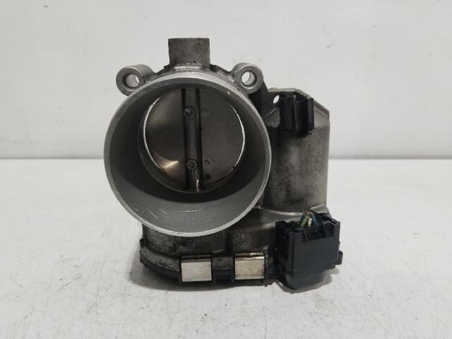 Válvula de borboleta montada 0280750073 FIAT