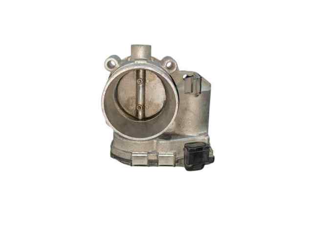 Válvula de borboleta montada 0280750073 FIAT