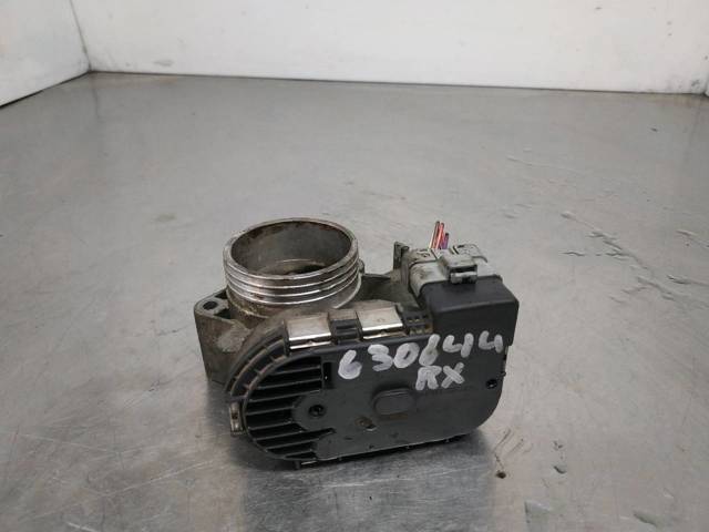 Válvula de borboleta montada 0280750085 PEUGEOT