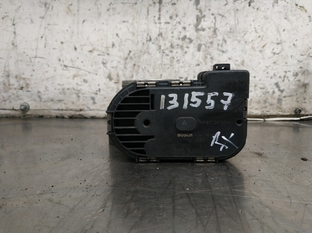 Válvula de borboleta montada 0280750085 PEUGEOT