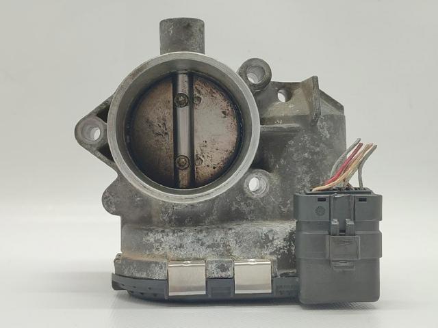 Válvula de borboleta montada 0280750085 PEUGEOT