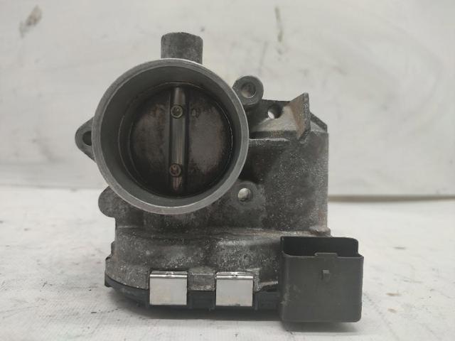 Válvula de borboleta montada 0280750085 PEUGEOT