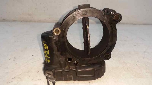 0280750551 MERCEDES Дроссельная заслонка купить в Черкассы