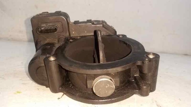 0280750551 MERCEDES Дроссельная заслонка в сборе купить в Житомир