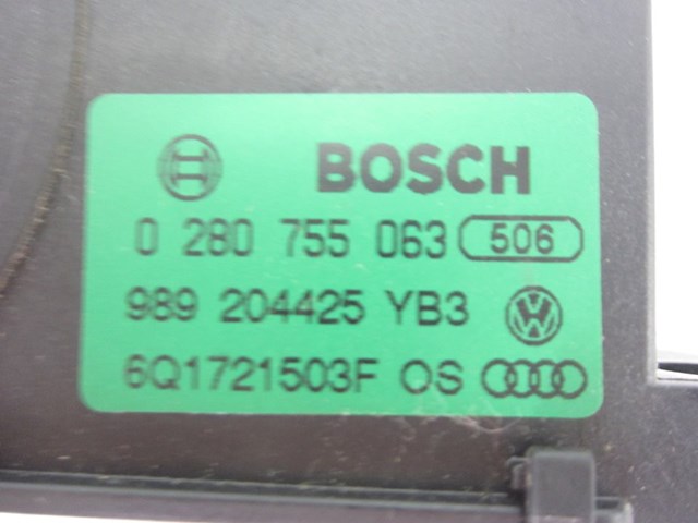 VAG 0280755063 в наличии Хмельницкий