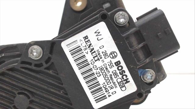 0280755085 RENAULT купить в Ровно