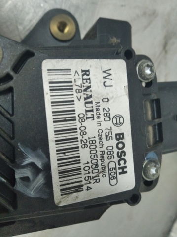 0280755085 RENAULT купить в Харьков