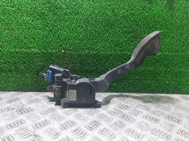 Pedal de gás (de acelerador) 0280755105 FIAT