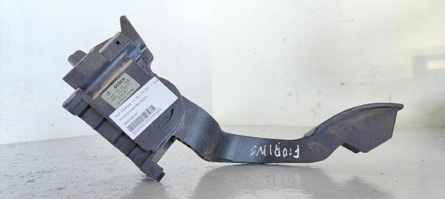 Pedal de gás (de acelerador) 0280755105 FIAT