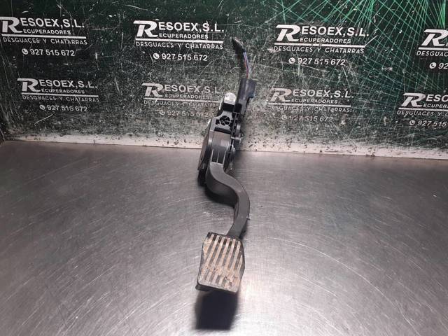 Pedal de gás (de acelerador) Fiat Fiorino 225