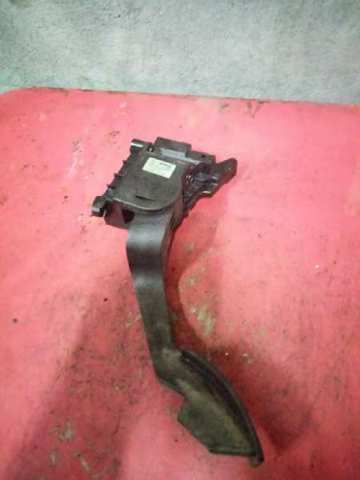Pedal de gás (de acelerador) 0280755105 FIAT