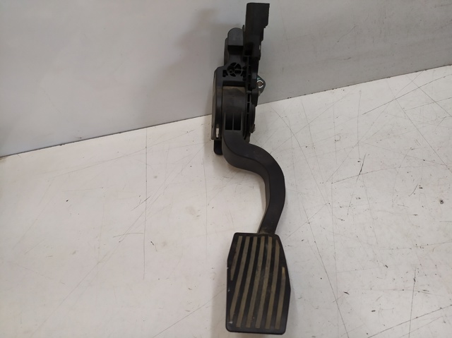 Pedal de gás (de acelerador) 0280755105 FIAT