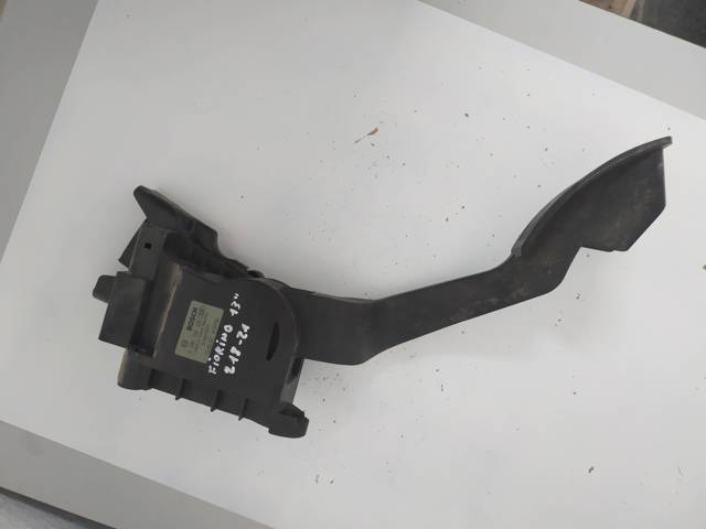Pedal de gás (de acelerador) 0280755105 FIAT