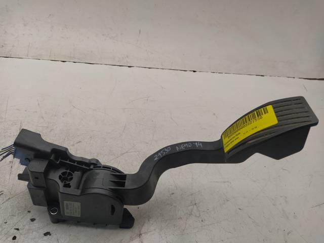 Pedal de gás (de acelerador) 0280755105 PEUGEOT