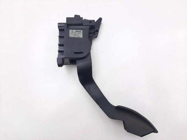 Pedal de gás (de acelerador) 0280755105 PEUGEOT