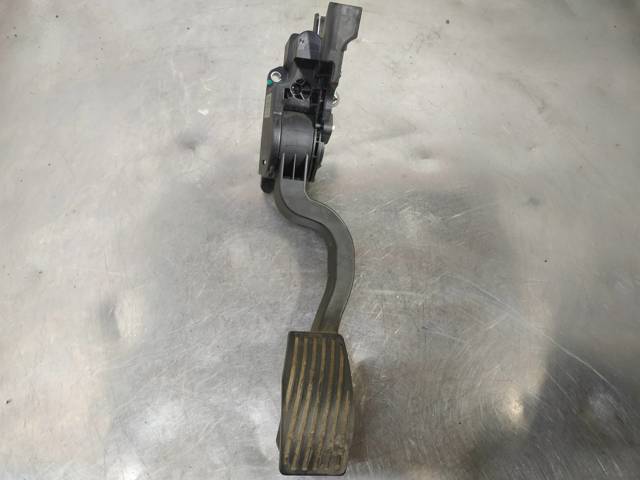 Pedal de gás (de acelerador) 0280755105 PEUGEOT