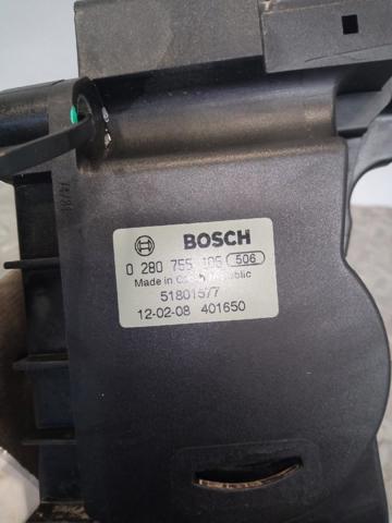 PEUGEOT 0280755105 Педаль газа в наличии Одесса