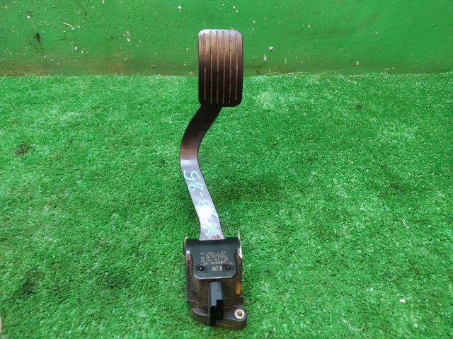 Pedal de gás (de acelerador) Peugeot Partner