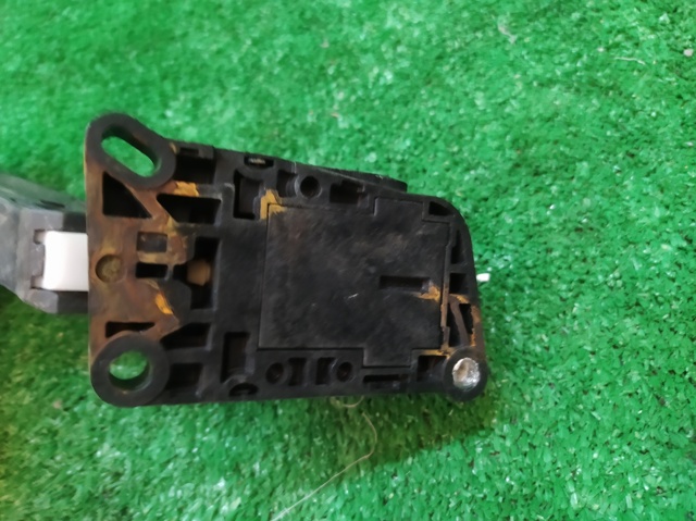 Pedal de gás (de acelerador) Peugeot Partner