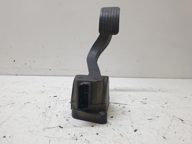 Pedal de gás (de acelerador) 0280755167 PEUGEOT