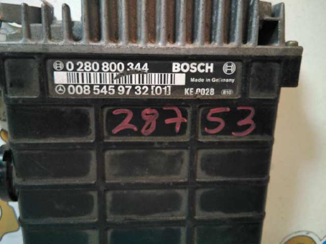MERCEDES 0280800344 в наличии Хмельницкий
