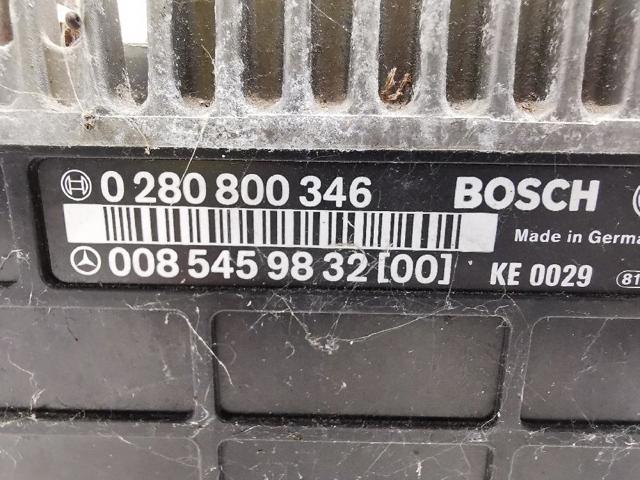 MERCEDES 0280800346 в наличии Николаев
