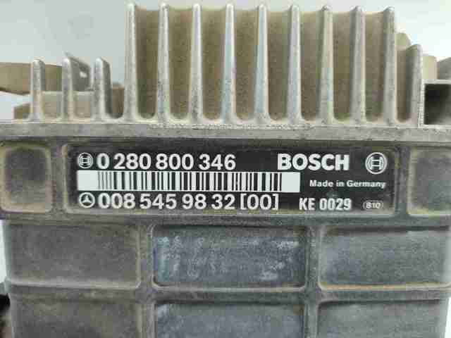 MERCEDES 0280800346 в наличии Запорожье