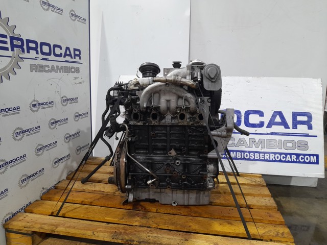 Motor montado 028100090GX VAG