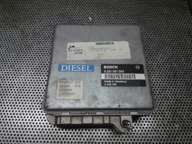0281001201 BMW купить в Каменское