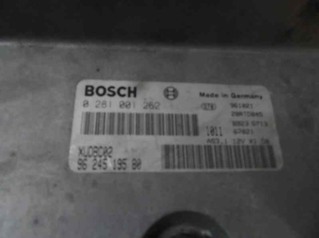 0281001262 PEUGEOT купить в Львов